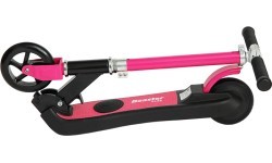 Beaster Kids BS03KSP Children's Electric Scooter, Pink, Ages 8+