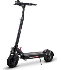 Электрический самокат Beaster BS55, 2000 Вт, 48 В, 25 Ач, гидравлический тормоз