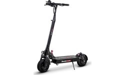 Elektriskais skrejritenis Beaster Scooter BS55, 2000 W, 48 V, 25 Ah, hidrauliskās bremzes, bezceļiem