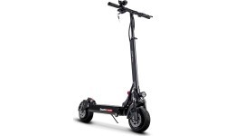 Электросамокат Beaster Scooter BS55, 2000 Вт, 48 В, 25 Ач, гидравлические тормоза, внедорожный