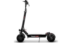 Beaster Scooter BS55 Electric Scooter, 2000 W, 48 V, 25 Ah, Hydraulic Brakes, Off-Road