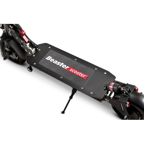 Beaster Scooter BS55 Electric Scooter, 2000 W, 48 V, 25 Ah, Hydraulic Brakes, Off-Road