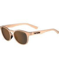 Saulesbrilles Tifosi Svago Crystal Brown, 1560403071, brūnas lēcas, 100% UV aizsardzība