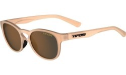 Tifosi Svago Crystal Brown sunglasses, 1560403071, brown lenses, 100% UV protection