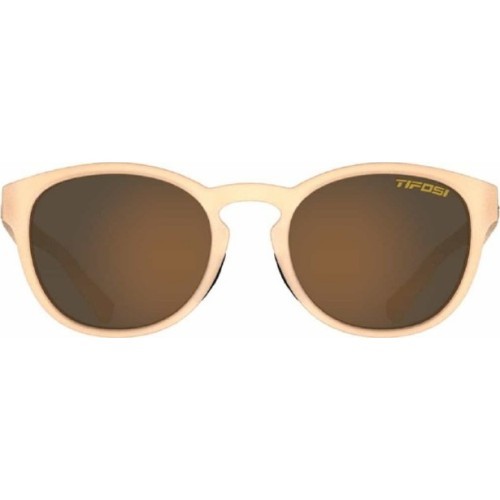 Tifosi Svago Crystal Brown sunglasses, 1560403071, brown lenses, 100% UV protection