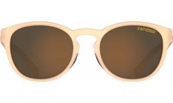 Tifosi Svago Crystal Brown sunglasses, 1560403071, brown lenses, 100% UV protection