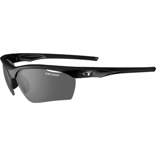 Tifosi Vero Sunglasses, 1470500250, black, 100% UV protection