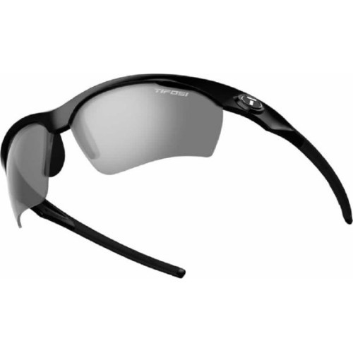 Saules brilles Tifosi Vero, 1470500250, melnas, 100% UV aizsardzība