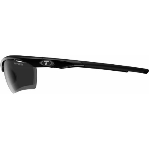 Saules brilles Tifosi Vero, 1470500250, melnas, 100% UV aizsardzība