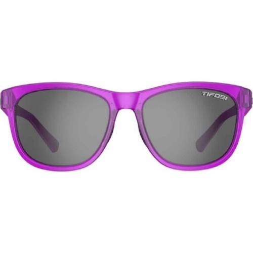 Tifosi Swank Ultra Violet Sunglasses, 1500403770, purple, 100% UV protection