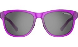 Tifosi Swank Ultra Violet Sunglasses, 1500403770, purple, 100% UV protection
