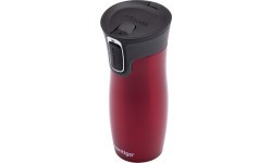 Contigo West Loop Thermal Mug 2095849, 470 ml, Red