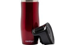Contigo West Loop Thermal Mug 2095849, 470 ml, Red