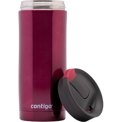 Термокружка Contigo Huron Vivacious 2095638, 470 мл