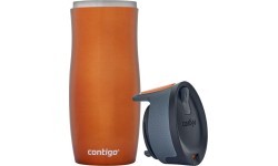 Termokrūze Contigo West Loop Tangerine CON2095850, 470 ml
