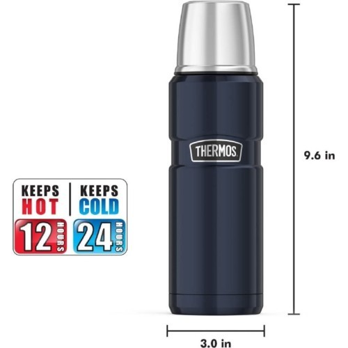 Термос Thermos SK2000MBTR, 470 мл