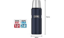 Термос Thermos SK2000MBTR, 470 мл
