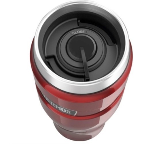 Thermos SK1005CR Thermal Mug, 470 ml