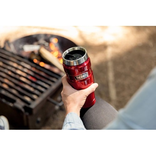 Термокружка Thermos SK1005CR, 470 мл