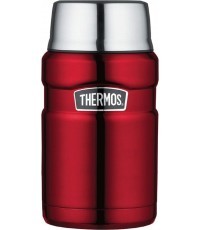 Пищевой термос Thermos SK3020CR, 710 мл