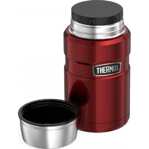 Pārtikas termoss Thermos SK3020CR, 710 ml