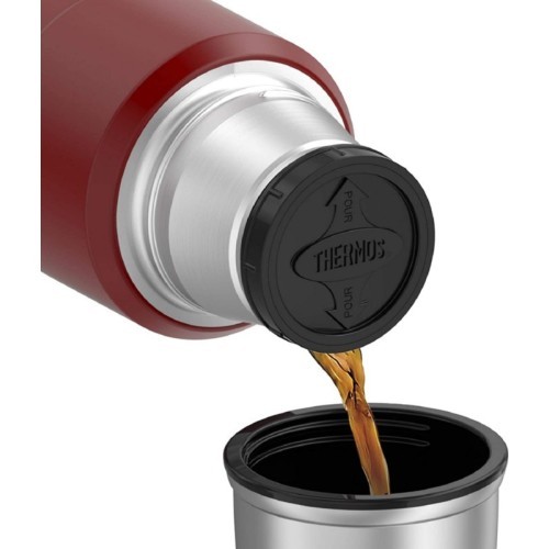 Thermos SK2000CR, 470 ml