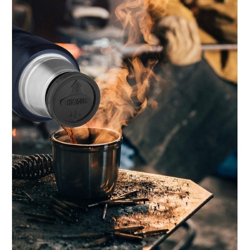 Термос Thermos SK2000CR, 470 мл