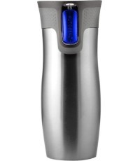 Thermo puodelis Contigo West Loop Stainless Steel 470 ml 2095832