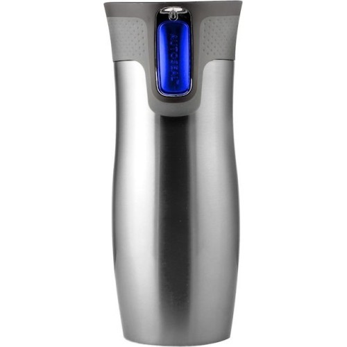 Termokrūze Contigo West Loop Stainless Steel 470 ml 2095832