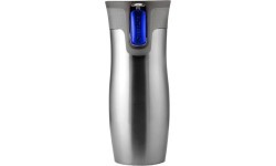 Termokrūze Contigo West Loop Stainless Steel 470 ml 2095832