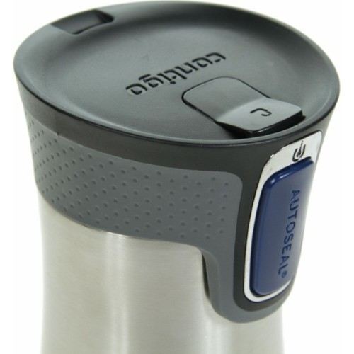 Термокружка Contigo West Loop Stainless Steel 470 мл 2095832