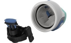 Ūdens pudele Kambukka Elton Ice Green 11-03020, 500 ml