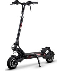 Электрический скутер Beaster BS77, 2400 Вт, 60 В, 23,4 Ач