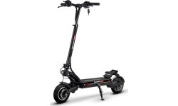 Электросамокат Beaster Scooter BS77, 2400 Вт, 60 В, 23,4 Ач, гидравлические тормоза, внедорожный