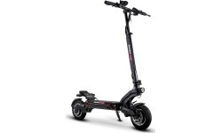 Электросамокат Beaster Scooter BS77, 2400 Вт, 60 В, 23,4 Ач, гидравлические тормоза, внедорожный