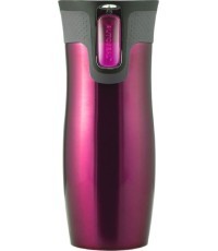 Thermo puodelis Contigo West Loop 470ml 2095831