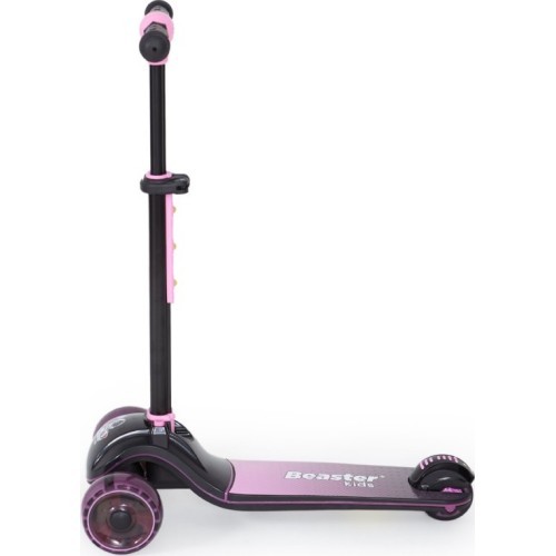Children's Scooter Beaster Kids BS605, Pink