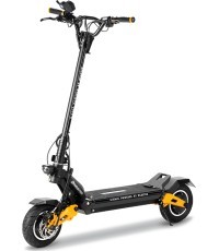 Электрический скутер Beaster Diablo PRO, 2400 Вт, 60 В, 24 Ач