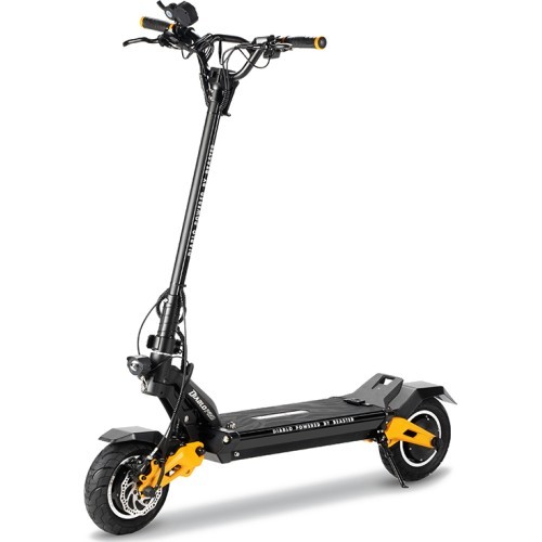 Elektriskais skrejritenis Beaster Scooter Diablo PRO, 2400 W, 60 V, 24 Ah, bezceļam