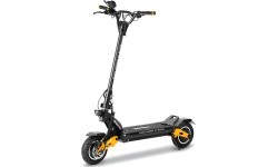 Elektriskais skrejritenis Beaster Scooter Diablo PRO, 2400 W, 60 V, 24 Ah, bezceļam