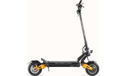 Elektriskais skrejritenis Beaster Scooter Diablo PRO, 2400 W, 60 V, 24 Ah, bezceļam