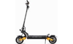 Elektriskais skrejritenis Beaster Scooter Diablo PRO, 2400 W, 60 V, 24 Ah, bezceļam