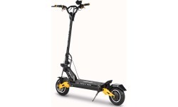 Elektriskais skrejritenis Beaster Scooter Diablo PRO, 2400 W, 60 V, 24 Ah, bezceļam