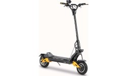 Beaster Scooter Diablo PRO Electric Scooter, 2400 W, 60 V, 24 Ah, off-road