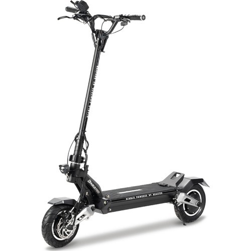 Электросамокат Beaster Scooter Diablo PRO, 2400 Вт, 60 В, 24, внедорожный