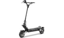 Elektriskais skrejritenis Beaster Scooter Diablo PRO, 2400 W, 60 V, 24, bezceļam