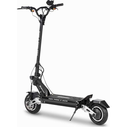 Электросамокат Beaster Scooter Diablo PRO, 2400 Вт, 60 В, 24, внедорожный