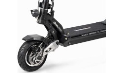 Elektriskais skrejritenis Beaster Scooter Diablo PRO, 2400 W, 60 V, 24, bezceļam