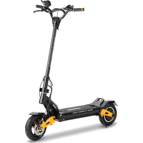 Elektriskais skrejritenis Beaster Scooter Diablo, 1000 W, 60 V, 20.8 Ah, bezceļam