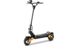 Elektriskais skrejritenis Beaster Scooter Diablo, 1000 W, 60 V, 20.8 Ah, bezceļam